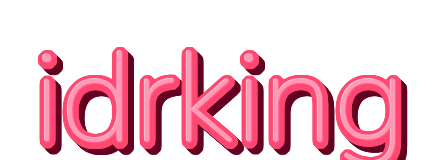 idrking — logo kanal