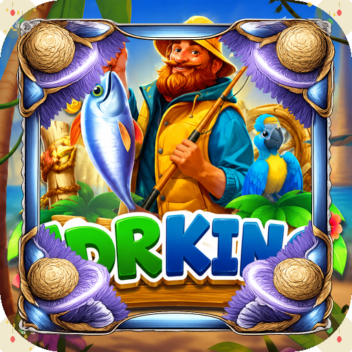 idrking — galeri pratinjau Resmi APK