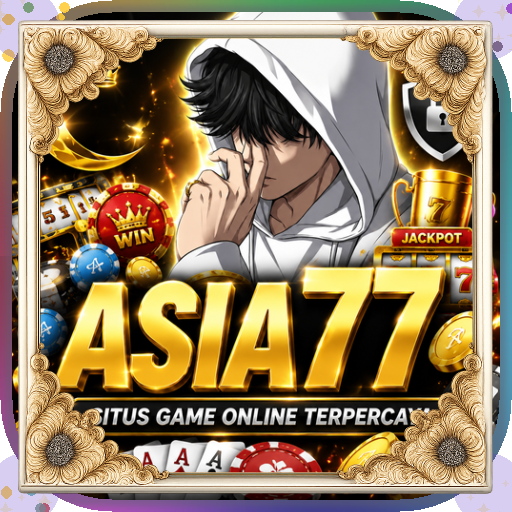 asia77 — mitra unggulan